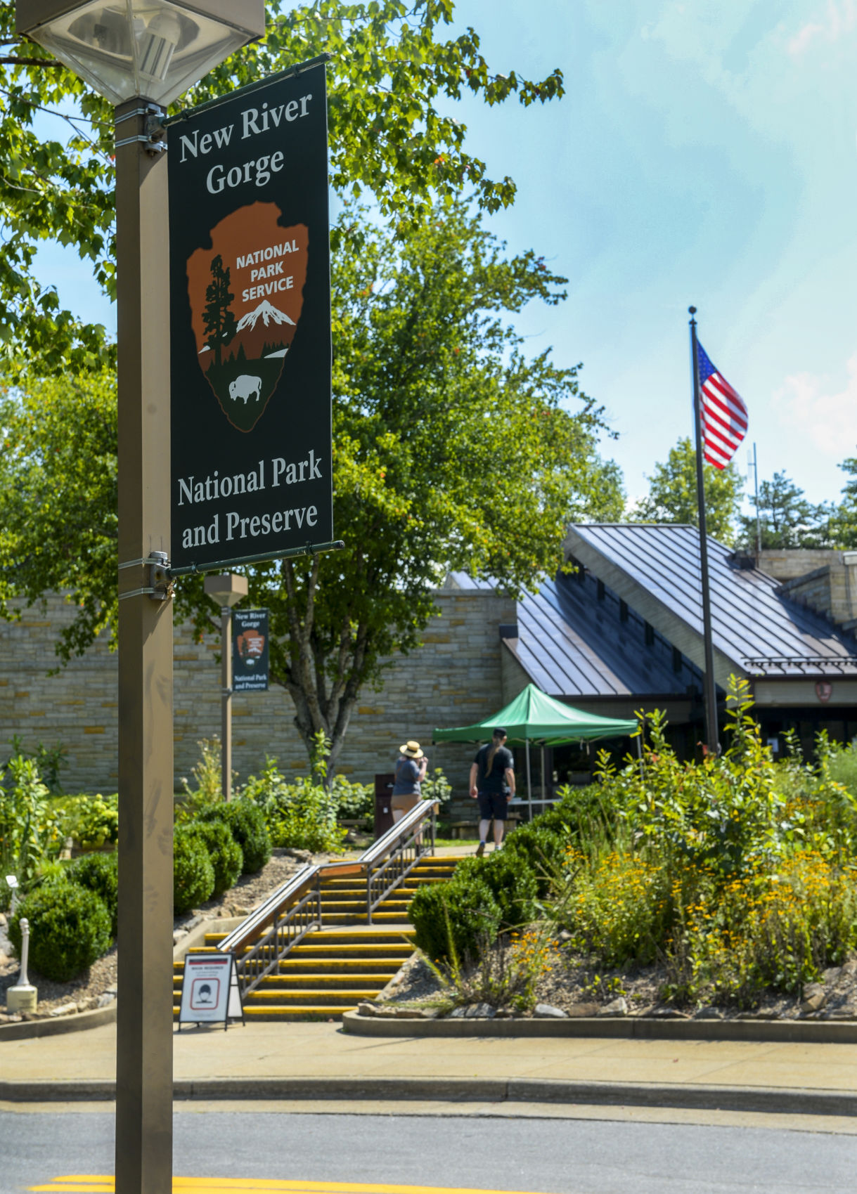 New River Gorge National Park